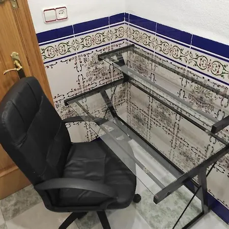 El Rinconcito Del Cabanyal 公寓 瓦伦西亚