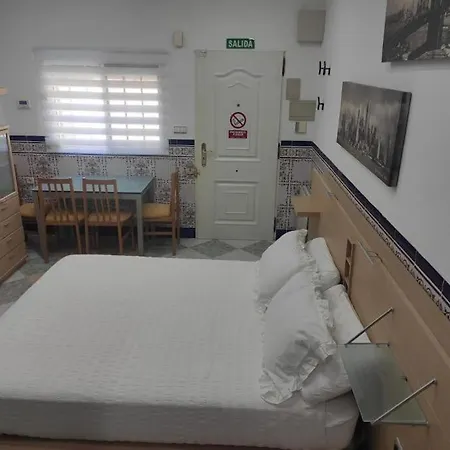 El Rinconcito Del Cabanyal *