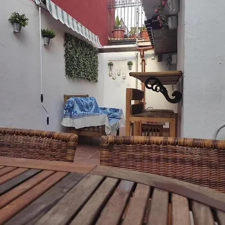 El Rinconcito Del Cabanyal