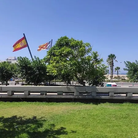 El Rinconcito Del Cabanyal *