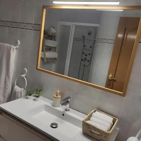 公寓 El Rinconcito Del Cabanyal 瓦伦西亚