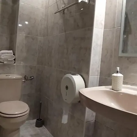 Guest house Happystay *