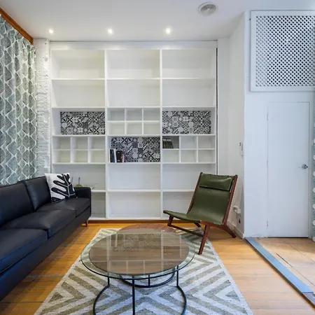 Florit Flats - The Vella Apartamento Valencia