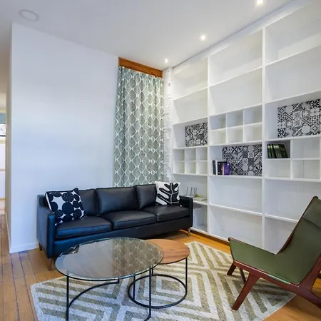 Apartamento Florit Flats - The Vella