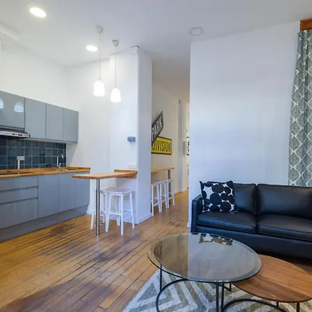 Apartamento Florit Flats - The Vella *