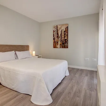 Beds & Breaks Casals * ולנסיה