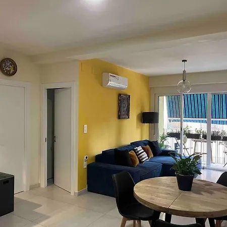 Modern In Heart Of Valência