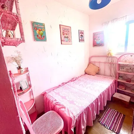 Cosy Near And * Valencia