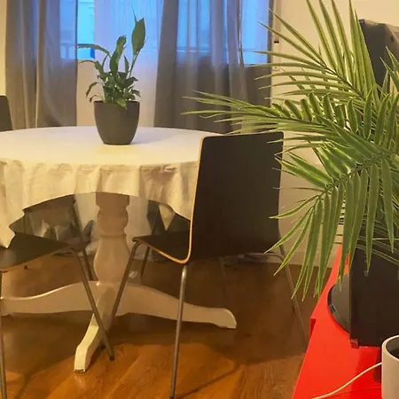 Peres I Valero En Piso Compartido *