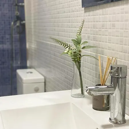 Peres I Valero En Piso Compartido Gasthof *