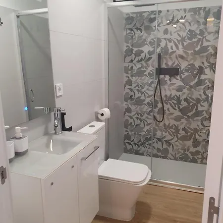 Emely Despacho Loft Port Accommodatie bij particulieren *