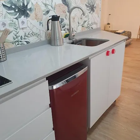 Emely Despacho Loft Port Valencia