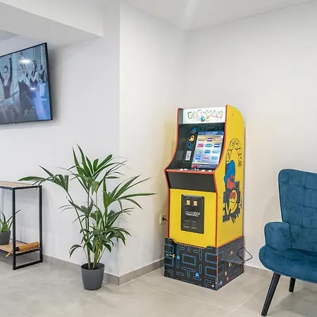 Apartamento New Modern Cozy Valência