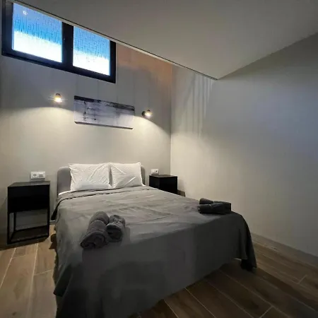 Vlc Apartahotel *
