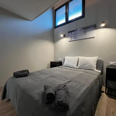 Apartahotel Vlc