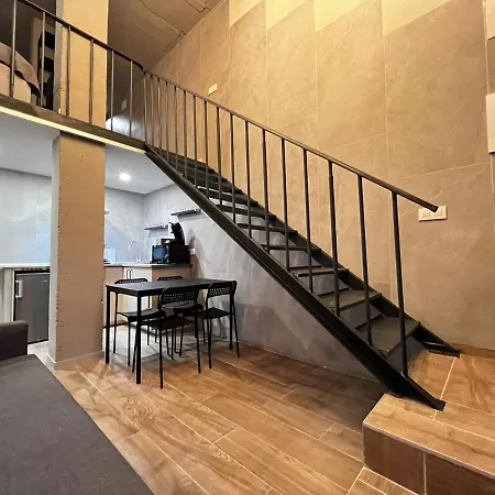 Vlc Apartahotel *