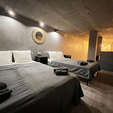 Vlc Apartahotel *