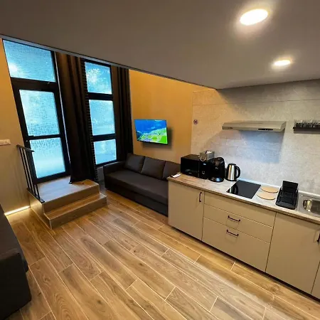 Apartahotel Vlc Valencia