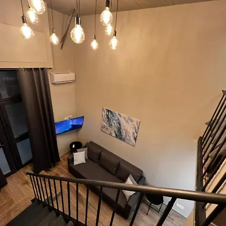 Vlc Apartahotel