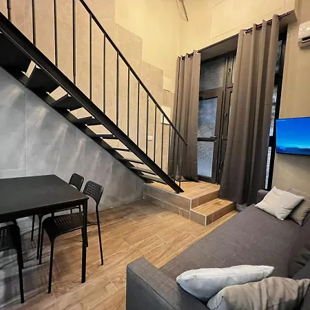 Vlc Appart hôtel 3*