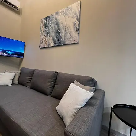 Apartahotel Vlc Valencia