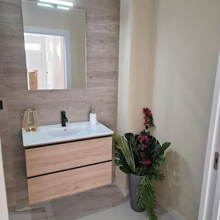 Appartement Exclusivo Y Unico Apartamento *