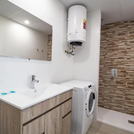 Nautical Flats By Concept Valência