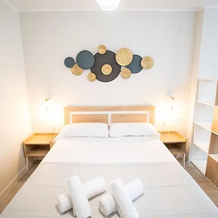 Apartament Nautical Flats By Concept Walencja