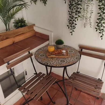 El Rinconcito Del Cabanyal *