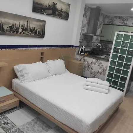 El Rinconcito Del Cabanyal *