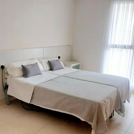 Luxury With Terrace And Sea Views Διαμέρισμα Βαλένθια