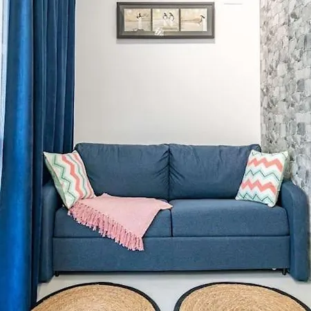 Fantastic Loft With An Exquisite Design