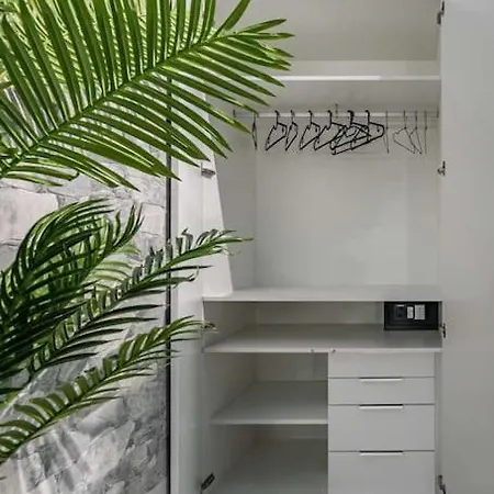 Fantastic Loft With An Exquisite Design 瓦伦西亚