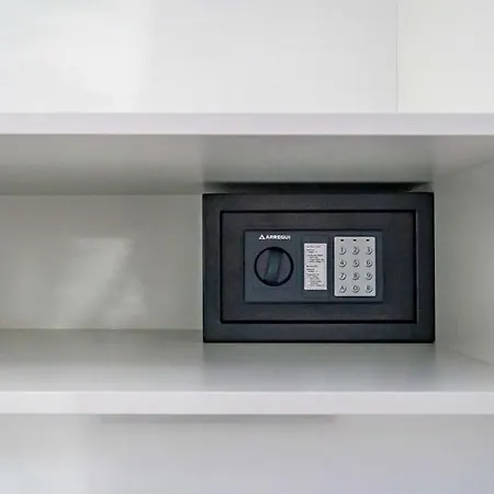 公寓 Fantastic Loft With An Exquisite Design 瓦伦西亚