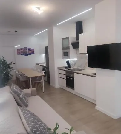 Appartement 4 2 Banos Ciudad De Ciencias Vt-55209-v