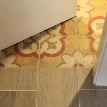 Heart Of Trendy Area Of Russafa With Lovely Terrace ! Au Coeur De Ruzafa Avec Belle Terrasse ! Apartman Valencia