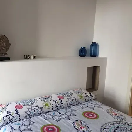 Heart Of Trendy Area Of Russafa With Lovely Terrace ! Au Coeur De Ruzafa Avec Belle Terrasse ! Apartman *