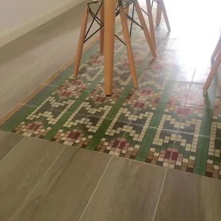 Heart Of Trendy Area Of Russafa With Lovely Terrace ! Au Coeur De Ruzafa Avec Belle Terrasse !