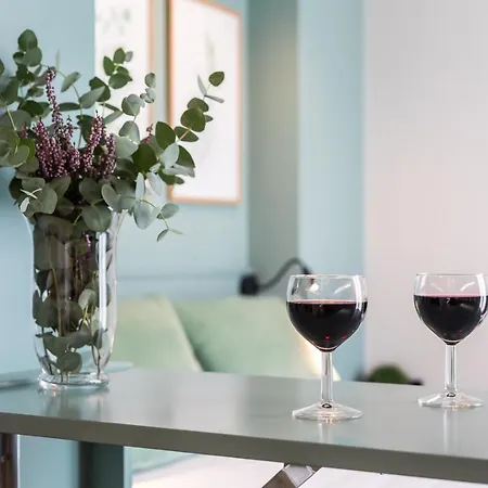 Moontels Mercado De Ruzafa 4* Valencia