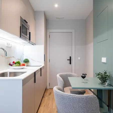 Moontels Mercado De Ruzafa