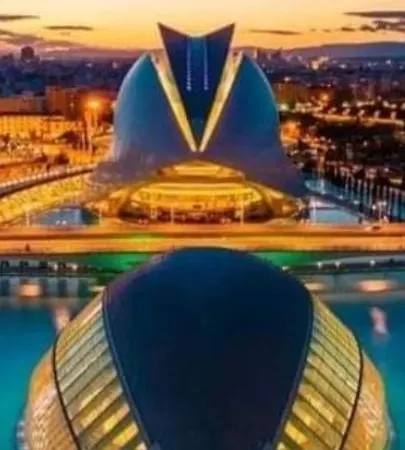 Private Center Appartement *