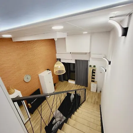 Apart Otel Carbonell 1 Valensiya