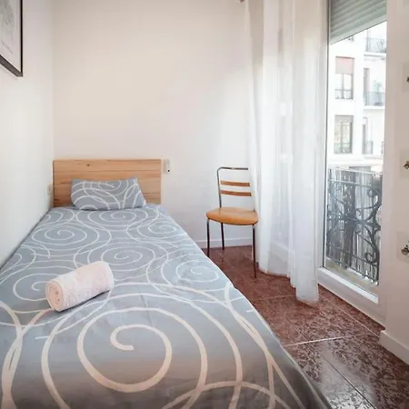 Ac Germanias Apartman *