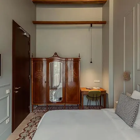 La Novieta Boutique - Adults Only 3* Valencia