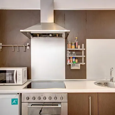 Repeso Appartamento *