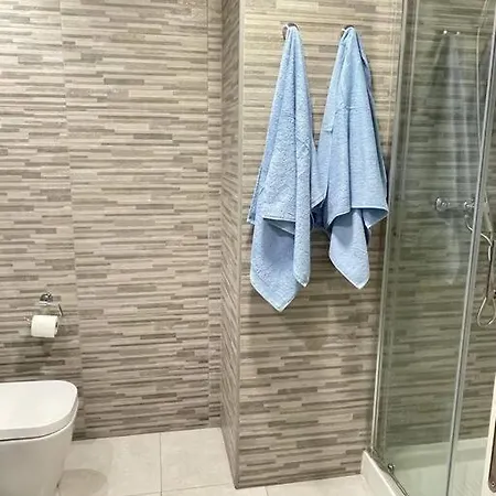 公寓 Centrico Cerca Al Ayuntamiento+luminoso+acogedor 瓦伦西亚