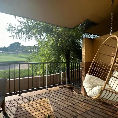 Apartment Vista Golf *