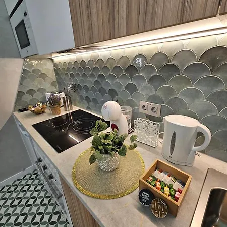 Lounge Garden Sea Mint Fresh * Valenza