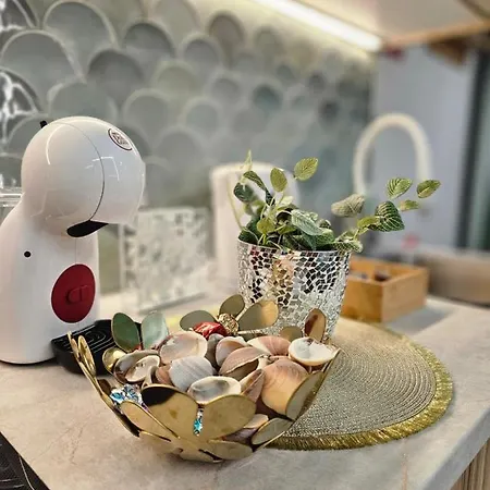 Lounge Garden Sea Mint Fresh * ולנסיה