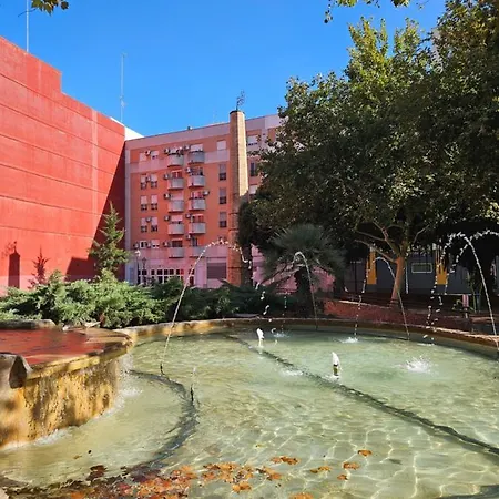 Lounge Garden Sea Mint Fresh * ולנסיה